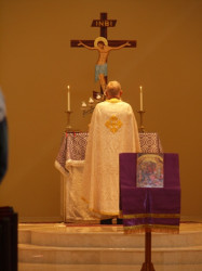 angus 
Lenten Sunday Liturgy 
2011-05-06 06:42:12