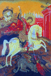 mdimitrova 
Свети Великомъченик Георги 
2011-05-06 07:09:40