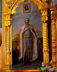 przecisz 
ikona św.prawego księcia Aleksandra Newskiego w soborze Marii Magdaleny 
2011-05-06 22:25:39