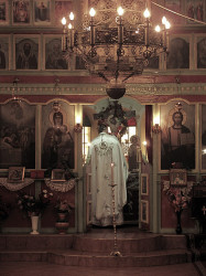 waniia 
Храм Свето Успение Богородично, Кърджали, Гергьовден 
2011-05-07 09:32:56