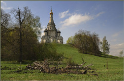 evgiv 
Храм Преображения Господня в селе Остров 
2011-05-08 18:21:05