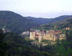 Nikolaj_BG 
Agion Oros - Athos / Света Гора - Атон 
2011-05-08 20:39:36