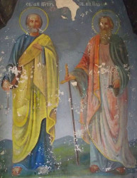 mdimitrova 
Св. апостол Петър и Св. апостол Павел 
2011-05-09 15:15:00