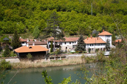 Djole 
Манастир Никоље-Овчар Бања 
2011-05-11 06:46:00