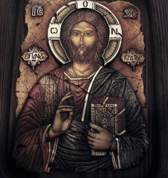 waniia 
Иисус Христос Пантократор 
95 
2011-05-11 10:12:09