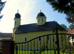 Miladin Šuškal 
MANASTIR GOMIRJE 
2011-05-11 20:27:40