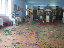 nataganich 
Троица. После службы. 
2011-05-13 08:40:32