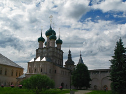 kcenia.belova 
Ростовский Кремль 
2011-05-13 19:39:37
