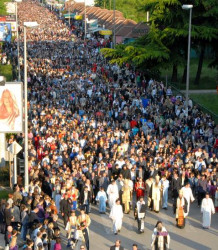 sapuric 
У ЧАСТ И СЛАВУ СВЕТОГ ВАСИЛИЈА ОСТРОШКОГ 
2011-05-14 09:54:47