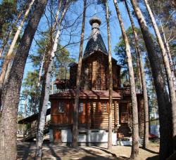Maybur 
Храм Всех Святых 
2011-05-14 12:04:29