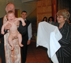 waniia 
Свето Кръщение 
2011-05-14 15:01:09