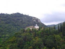 Nikolaj_BG 
Agion Oros - Athos / Света Гора - Атон 
2011-05-14 21:26:27