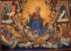 СаваД 
Фреска из манастира св. Иван Рилски 
2011-05-16 21:34:29