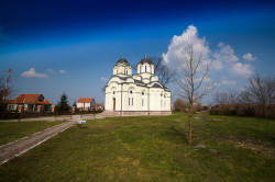 Djole 
Манастир Хајдучица 
2011-05-17 06:58:00