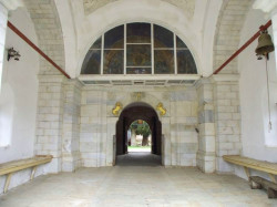 Nikolaj_BG 
Agion Oros - Athos / Света Гора - Атон 
2011-05-17 21:46:55