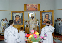 Aimilianos 
Благословление 
2011-05-20 15:47:43