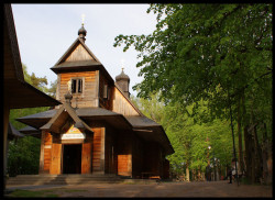 prisluznik1994 
cerkiew pw. Przemienienia Pańskiego 
2011-05-20 16:01:28