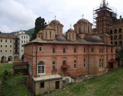 Nikolaj_BG 
 Agion Oros - Athos / Света Гора - Атон 
2011-05-20 21:52:51