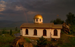 flammen 
параклис "Св. Св. Константин и Елена" 
2011-05-21 15:24:27