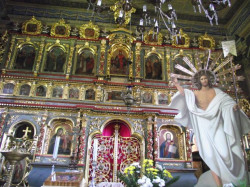 Kola-Krynica 
Христос Воскрес!!! 
2011-05-24 00:21:33