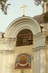 ElenaUA 
Церковь Покрова Пресвятой Богородицы в Жуковском 
2011-05-24 14:07:31