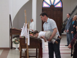 Ljuba Rus 
Целивање 
2011-05-24 20:21:35