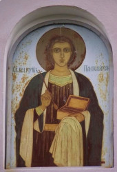 mdimitrova 
Свети великомученик Пантелеймон 
2011-05-26 18:51:47