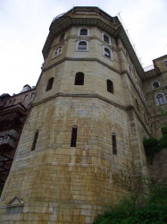 Nikolaj_BG 
Agion Oros - Athos / Света Гора - Атон 
2011-05-27 06:42:47