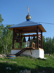 vmkutenev 
Церковь Владимирской иконы Божией Матери 
2011-05-28 08:28:12
