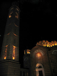 Miladin Šuškal 
HRAM HRISTA SPASITELJA 
2011-05-28 23:00:21
