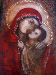 waniia 
Пресвета Богородица 
2011-05-29 03:52:52