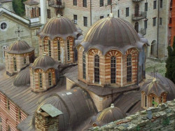 Nikolaj_BG 
Agion Oros - Athos / Света Гора - Атон  
2011-05-30 06:45:36