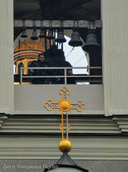 Sergey_Fandikov 
Спасо-Преображенский кафедральный собор 
2011-05-30 07:43:43