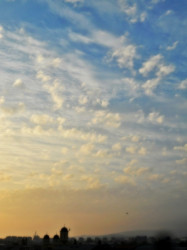 Cristiana 
Sunrise in Jassy 
2011-05-30 21:53:57