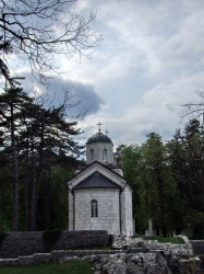 ketevanbd 
На темељима старог цетињског манастира 
2011-05-31 23:04:35