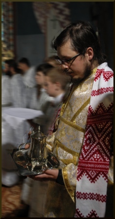 Hierodiakon Wiaczesław