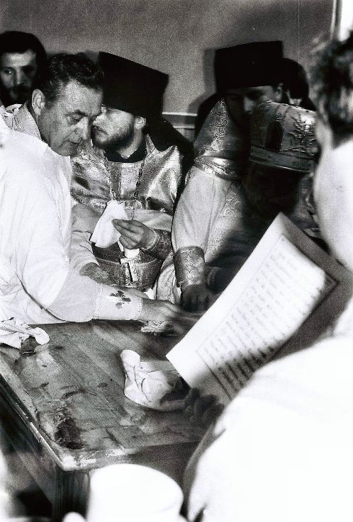 To już historia