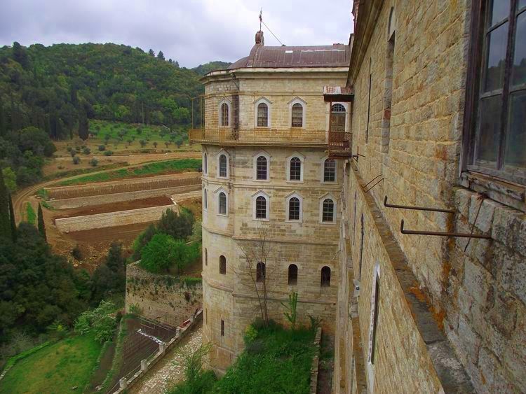 Agion Oros - Athos / Света Гора - Атон