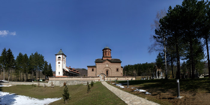 Лелић