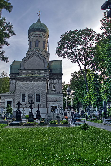 Cerkiew św. Jana Klimaka