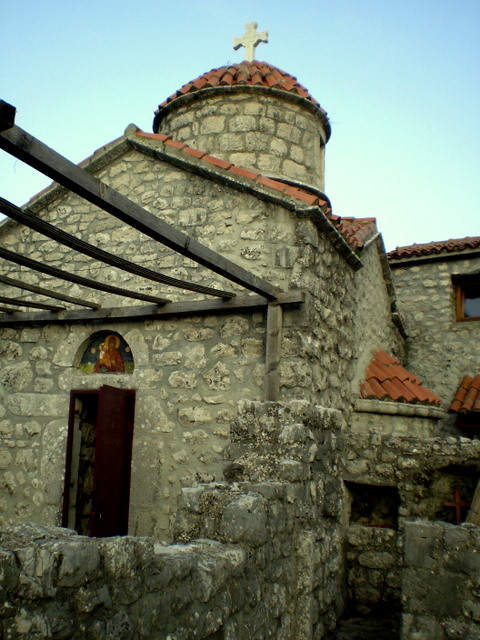 MORAČNIK