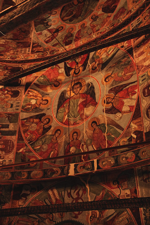 храм св.Николай (1804)
