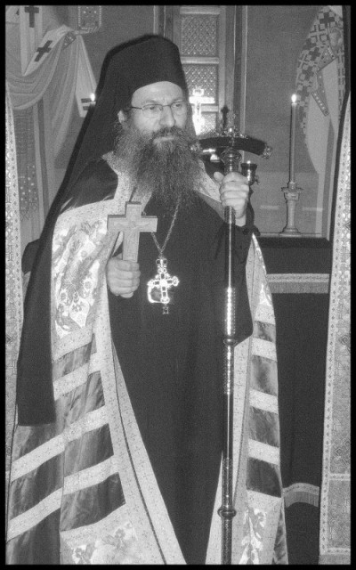 Архимандрит Јелисеј