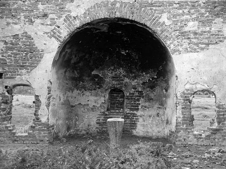 Ruin