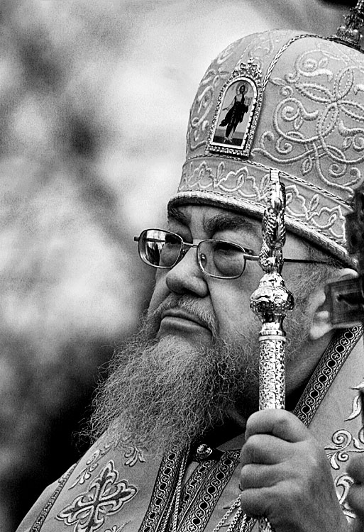 Metropolitan Sawa