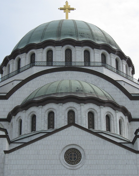 Купола