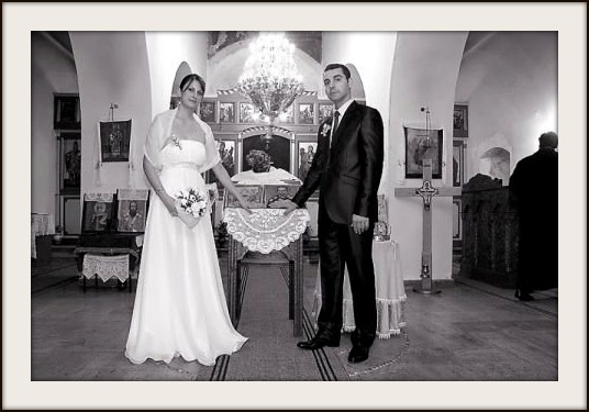 Orthodox Wedding 