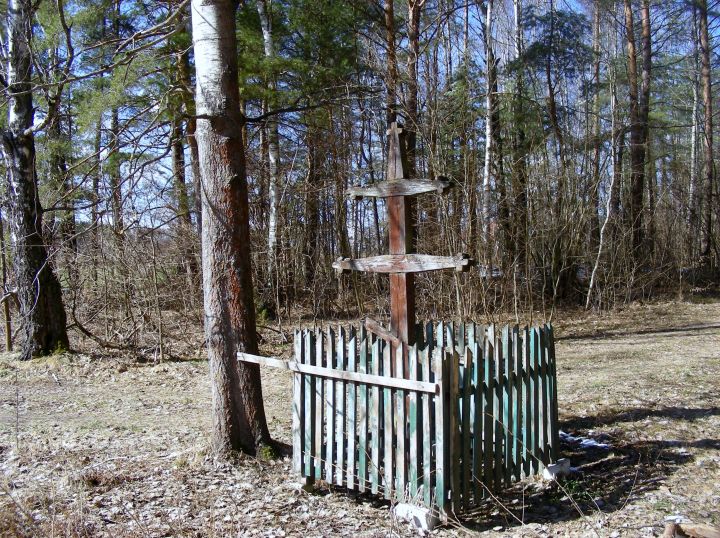 Kol.Zalesie - Podlasie