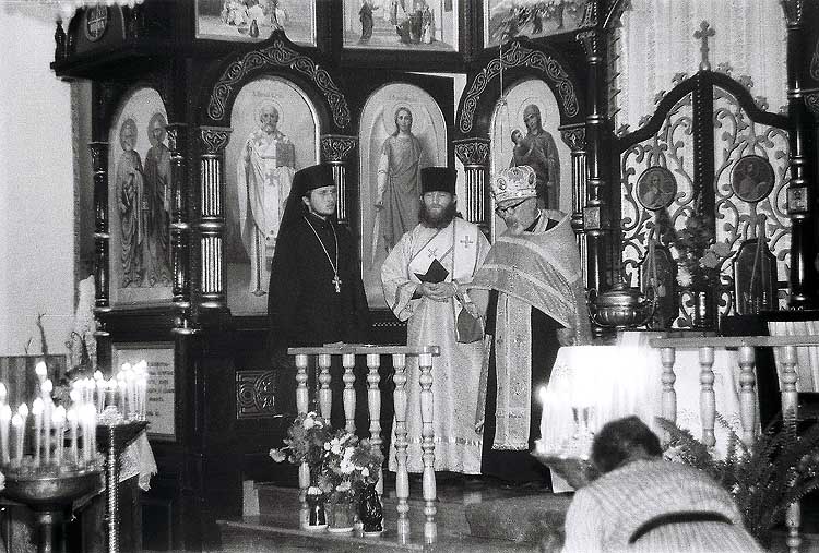 To już historia