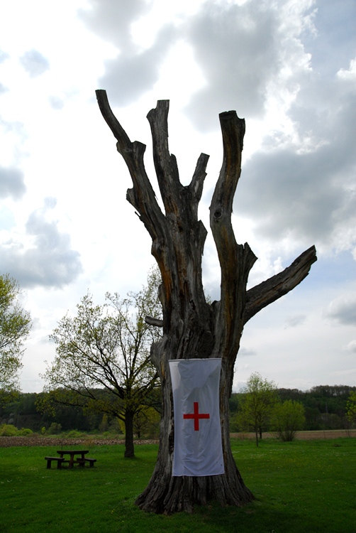 КРСТ И ЗВОНА НАД СРБИЈОМ---Cross and the bells tone up of Serbia, 77